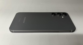 Good
													Samsung Galaxy S23 FE - Spectrum, Graphite, 128 GB, 8 GB, SM-S711U, photo 3 of 6