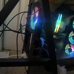 Mint Custom Gaming PC