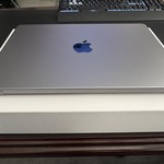 Mint MacBook Pro 2021 - 14 inch - 512 GB, Gray, 16 GB, Apple M1 Pro 8-core