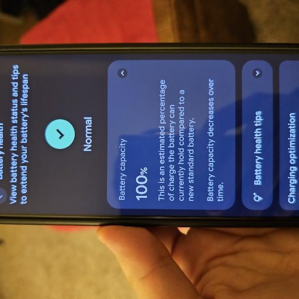 Google Pixel 9 Pro XL - Unlocked, 256 GB, Obsidian, 16 GB, GGX8B