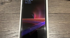 Mint
													Sony Xperia 1 III - Unlocked, Black, 256 GB, 12 GB, photo 2 of 7