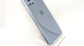 Good
													OnePlus 9 Pro - T-Mobile, Silver, 256 GB, 12 GB, LE2127, photo 4 of 9