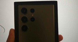 Good
													Samsung Galaxy S23 Ultra - Verizon, Green, 256 GB, 8 GB, SM-S918U, photo 1 of 4