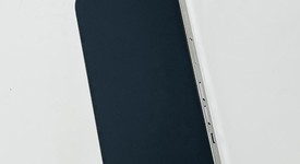 Mint
													Apple iPhone 13 Pro - T-Mobile, Graphite, 128 GB, A2483, photo 1 of 9