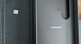 Good
													Samsung Galaxy S25 Ultra - Unlocked, Black, 256 GB, 12 GB, SM-S938U1, photo 5 of 11