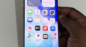 Good
													Apple iPhone 16 Pro - Unlocked, Desert, 128 GB, A3083, photo 2 of 15