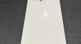 Mint
													Apple iPhone 15 Pro Max - Unlocked, White, 256 GB, A2849, photo 2 of 7