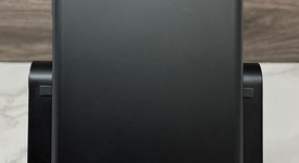 Fair
													Samsung Galaxy S22 Ultra - AT&T, Black, 128 GB, 8 GB, SM-S908U, photo 5 of 9