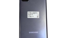 Mint
													Samsung Galaxy S20 FE 5G - AT&T, Cloud Navy, 128 GB, 6 GB, SM-G781U, photo 2 of 2