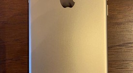 Good
													Apple iPhone 7 - Unlocked, Gold, 128 GB, A1660, photo 1 of 3