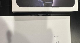 New
													Apple iPhone 16 Pro - Verizon, Black, 256 GB, A3083, photo 4 of 4