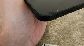 Good
													Apple iPhone 13 - T-Mobile, Midnight, 128 GB, A2482, photo 2 of 5