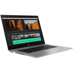 New HP ZBook Studio G5 - 2 TB, 64 GB, Intel Core i7