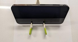 Good
													Apple iPhone 12 Pro Max - Unlocked, Graphite, 256 GB, A2342, photo 3 of 5