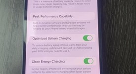Mint
													Apple iPhone 13 - Metro by T-Mobile, Midnight, 128 GB, A2482, photo 5 of 11