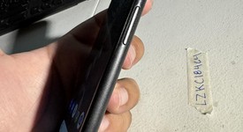Good
													Google Pixel 5 - Unlocked, Black, 128 GB, 8 GB, GD1YQ, photo 2 of 7