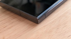 Good
													Samsung Galaxy S23 Ultra - Unlocked, Black, 512 GB, 12 GB, SM-S918U1, photo 2 of 11