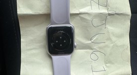 Mint
													Apple Watch Series 9 41mm - Starlight, A2978 - GPS, Aluminum, photo 4 of 7