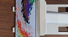 Mint
													Apple iPhone 15 Pro Max - Unlocked, White, 256 GB, A2849, photo 5 of 8