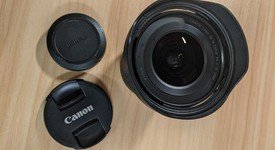 Mint
													Canon RF 14-35mm f4 L IS USM, photo 4 of 9