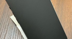 Good
													Apple iPhone 14 Pro Max - Unlocked, Purple, 128 GB, A2651, photo 3 of 8