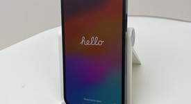 Good
													Apple iPhone 13 Pro - Unlocked, Sierra Blue, 512 GB, A2483, photo 1 of 5