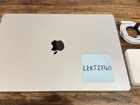 MacBook Pro 2024 - 16"