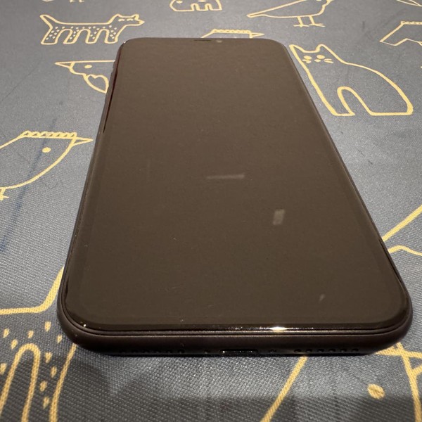 Apple iPhone 11 - Unlocked, 64 GB, Black, A2111