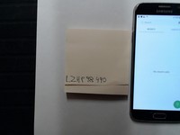 Samsung Galaxy S6