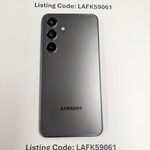 Good Samsung Galaxy S24 - T-Mobile, 128 GB, Black, 8 GB, SM-S921U