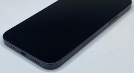 Fair
													Apple iPhone 12 - Unlocked, Black, 64 GB, A2172, photo 2 of 6