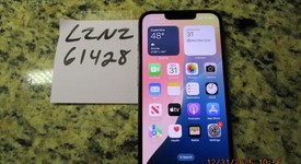 Fair
													Apple iPhone 14 - Unlocked, Midnight, 128 GB, A2649, photo 2 of 20