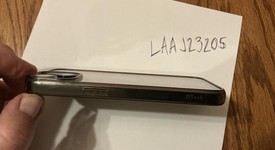 Good
													Apple iPhone 14 - Unlocked, Midnight, 128 GB, A2649, photo 4 of 9