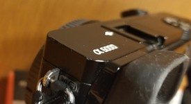 Good
													Sony a6000 - Black, photo 3 of 9