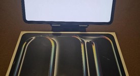 Mint
													Apple iPad Pro 11" (M4) 2024 - Unlocked, Black, 256 GB, 8 GB, A2837, Standard Glass, photo 1 of 14