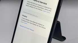 Good
													Apple iPhone 12 Mini - Unlocked, Black, 64 GB, A2176, photo 3 of 7