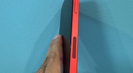 Good
													Apple iPhone 14 Plus - Unlocked, Red, 128 GB, A2632, photo 4 of 6