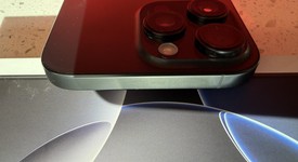 Mint
													Apple iPhone 16 Pro Max - T-Mobile, Black, 256 GB, A3084, photo 4 of 8