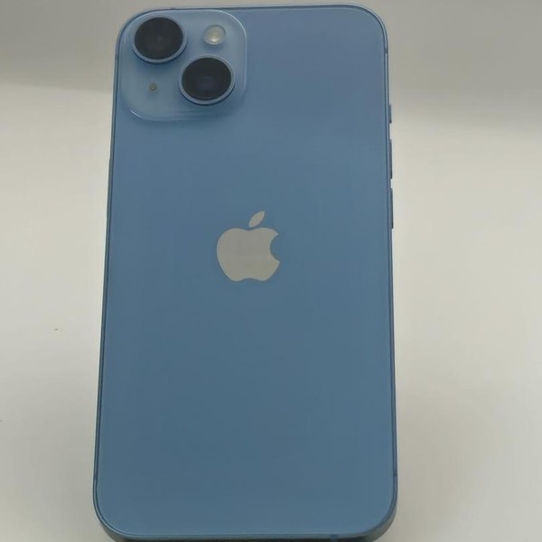 Apple iPhone 14 - AT&T, 128 GB, Blue, A2649