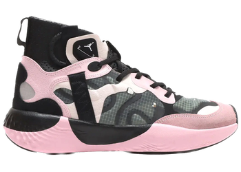 Jordan Delta 3 SP Pink Foam for sale