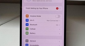 Good
													Apple iPhone 13 Pro Max - Unlocked, Sierra Blue, 128 GB, A2484, photo 2 of 5