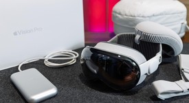 Good
													Apple Vision Pro - 512 GB, photo 5 of 11