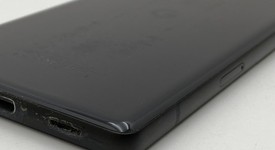 Fair
													Google Pixel 6a - Unlocked, Charcoal, 128 GB, 6 GB, GX7AS, photo 5 of 7