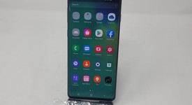 Mint
													Samsung Galaxy S10 - Unlocked Non-US, Green, 128 GB, 8 GB, SM-G973F/DS, Duos / Dual Sim, photo 6 of 6