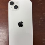 Good Apple iPhone 14 Plus - Unlocked, 128 GB, Starlight, A2632