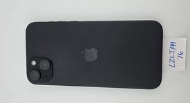 Good
													Apple iPhone 15 Plus - AT&T, Black, 128 GB, A2847, photo 6 of 6