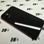 Fair Apple iPhone 11 - Unlocked, 128 GB, Black, A2111