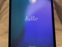 Apple iPad Pro 11" 3rd Gen 2021