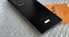 Mint
													Samsung Galaxy A52 5G - Unlocked, Black, 128 GB, 6 GB, photo 3 of 7