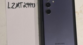 Good
													Samsung Galaxy S24 Plus - Verizon, Violet, 256 GB, 12 GB, SM-S926U, photo 5 of 7